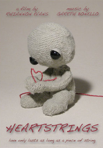 Heartstrings (Heartstrings)