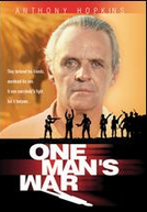 A Guerra de um Homem (One Man's War)