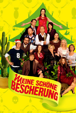 Poster 2 de Filme Belo Natal! (2007)