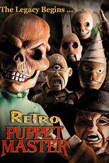 Retro Puppet Master (Retro Puppet Master)