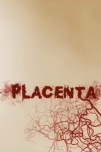 Poster de Curta Placenta (2006)