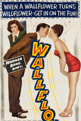 Poster 1 de Filme A Desdenhada (1948)