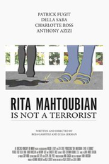 Rita Mahtoubian Is Not A Terrorist  (Rita Mahtoubian Is Not A Terrorist )