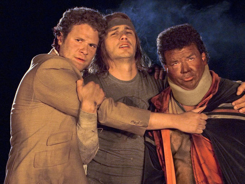 Foto 1 de Segurando as Pontas