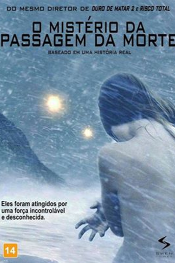  de Filme O Mistério da Passagem da Morte (2013)