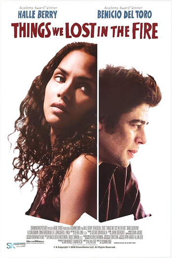  de Filme Coisas que Perdemos pelo Caminho (2007)
