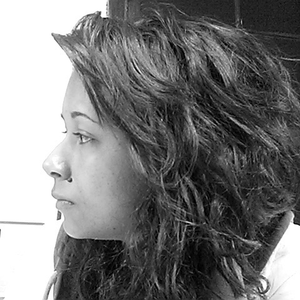 Foto de perfil de Aline