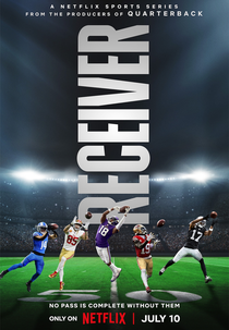 Receiver (1ª Temporada) (Receiver (Season 1))