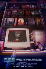 FPS: First Person Shooter (FPS: First Person Shooter)