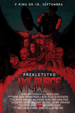 A Maldição de Valburga (The Curse of Valburga)