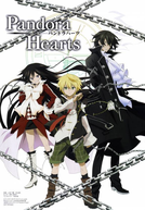  Pandora Hearts (パンドラハーツ)