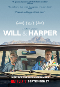 Will & Harper (Will & Harper)