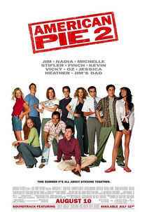 American Pie 2: A Segunda Vez é Ainda Melhor (American Pie 2)