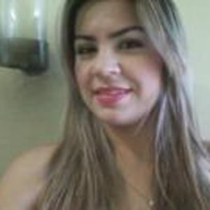 Foto de perfil de Ana Cherllany Freitas