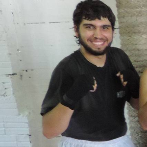 Foto de perfil de João Vitor