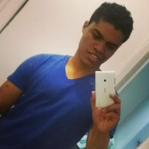 Foto de perfil de Jeferson