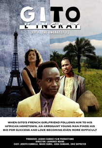 Gito, o Ingrato (Gito, l'ingrat)