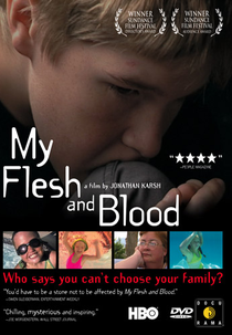 My Flesh and Blood (My Flesh and Blood)