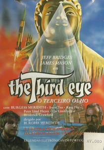 O Terceiro Olho (The Yin and the Yang of Mr. Go)