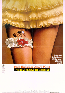 Aquela Casa em Londres (The Best House in London)