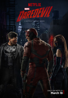 Demolidor (2ª Temporada) (Marvel's Daredevil (Season 2))