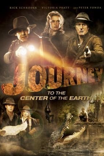  de Filme Viagem ao Centro da Terra (2008)