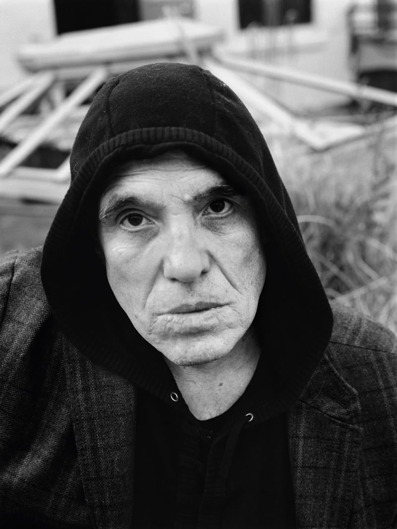 Abel Ferrara - Foto 6