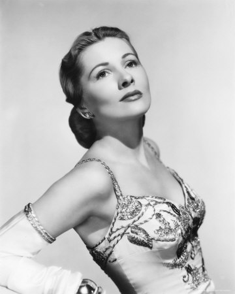 Joan Fontaine - Foto 3