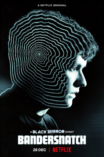  de Filme Black Mirror: Bandersnatch (2018)