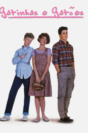  de Filme Gatinhas e Gatões (1984)
