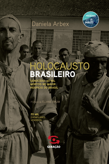  de Filme Holocausto Brasileiro (2016)