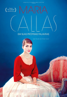 Maria Callas: Em Suas Próprias Palavras (Maria by Callas: In Her Own Words)