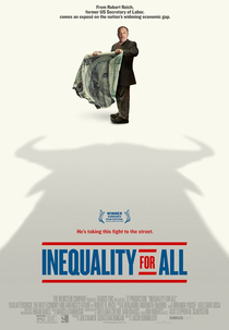 Desigualdade para Todos (Inequality for All)