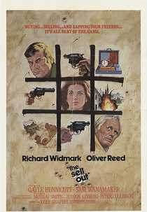 A última cartada (The sell out)