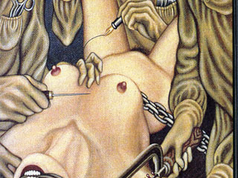 Foto 6 de Les Religions Sauvages