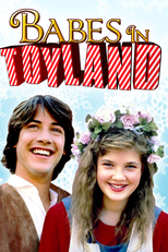 Babes in Toyland (Babes in Toyland)