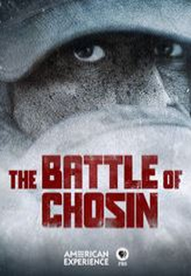 American Experience: A Batalha de Chosin (American Experience: The Battle of  Chosin)