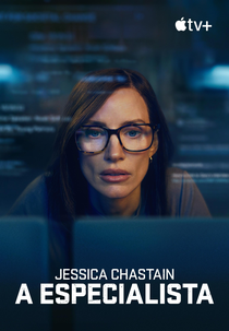 A Especialista (The Savant)