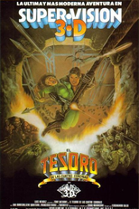 Treasure of the Four Crowns (Treasure of the Four Crowns)