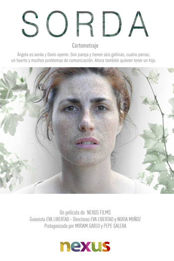  de Curta Deaf (2021)