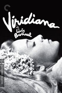 Viridiana - Poster / Capa / Cartaz - Oficial 1