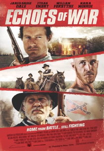 Echoes of War (Echoes of War)