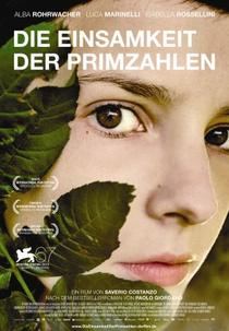 A Solidão dos Números Primos (La Solitudine dei Numeri Primi)