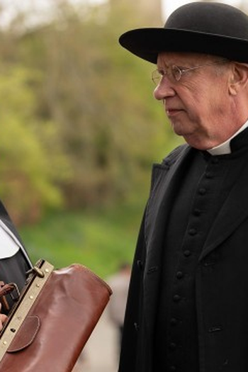 Poster de Episódio The Forensic Nun (2024)