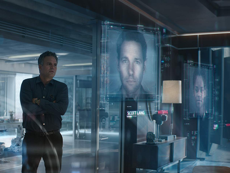 Foto 2 de Vingadores: Ultimato