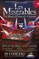 Os Miseráveis: O Concerto (Les Misérables in Concert: The 25th Anniversary)
