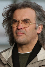 Paul Greengrass