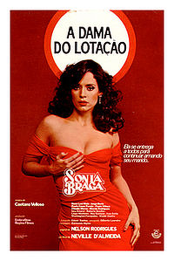  de Filme A Dama do Lotação (1978)