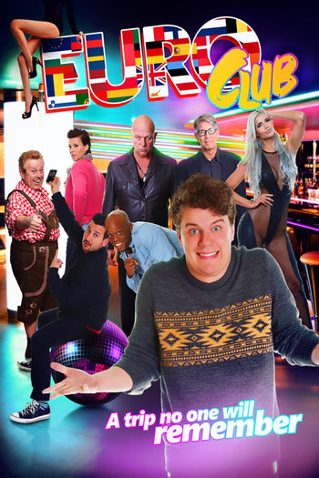  de Filme EuroClub (2018)