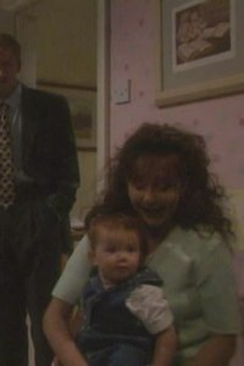 Poster de Episódio Laura (1998)
